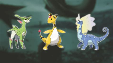 ampharos smogon|ampharos pokemon go.